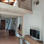 Loft Open Space Adele -tirano Centro Storico Lejlighed Tirano