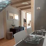 Loft Open Space Adele -tirano Centro Storico Tirano