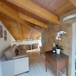 Loft Open Space Adele -tirano Centro Storico Lejlighed Tirano