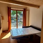 Loft Open Space Adele -tirano Centro Storico Lejlighed *