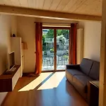Lejlighed Loft Open Space Adele -tirano Centro Storico Tirano