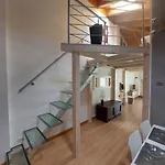 Loft Open Space Adele -tirano Centro Storico