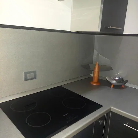 Apartman Loft Open Space Adele -tirano Centro Storico