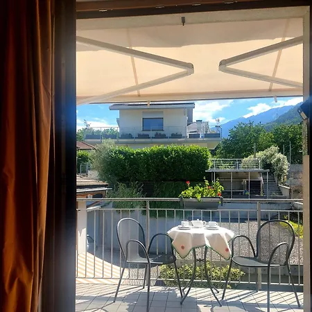 Loft Open Space Adele -tirano Centro Storico *