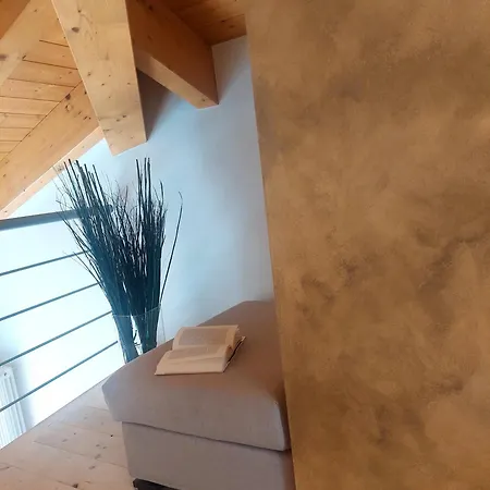 Apartment Loft Centro Storico - Open Space Adele
