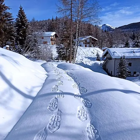 Apartman Loft Open Space Adele -tirano Centro Storico *