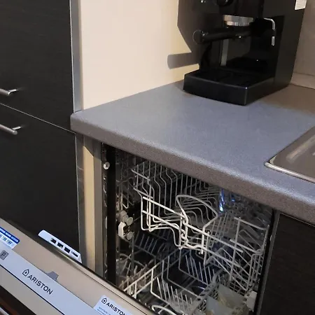 Loft Open Space Adele -tirano Centro Storico