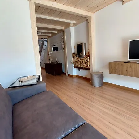 Loft Centro Storico - Open Space Adele *