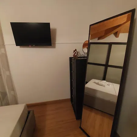 Apartman Loft Open Space Adele -tirano Centro Storico *