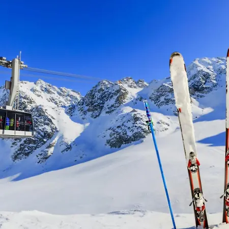 Apartman Loft Open Space Adele -tirano Centro Storico *