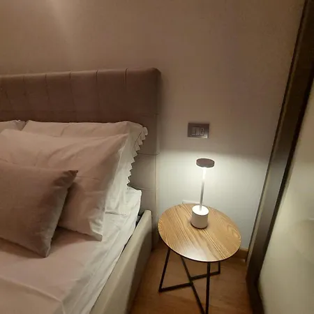 Apartment Loft Centro Storico - Open Space Adele Tirano