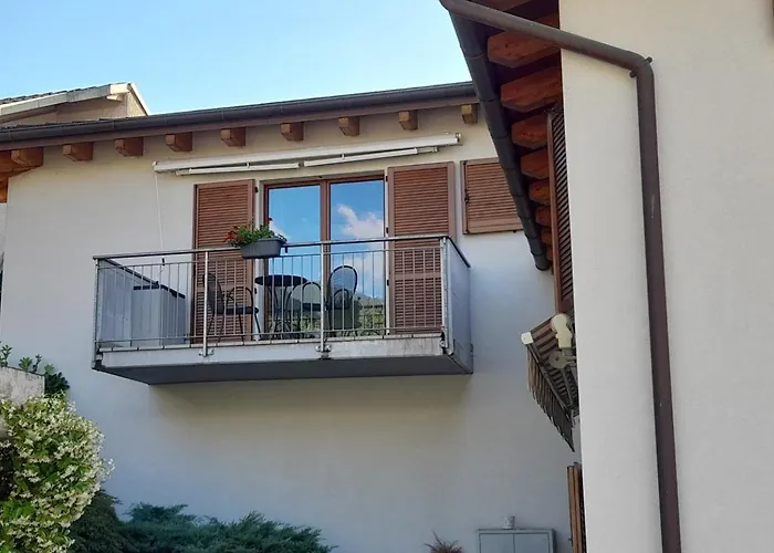 Loft Open Space Adele -tirano Centro Storico Apartman Tirano